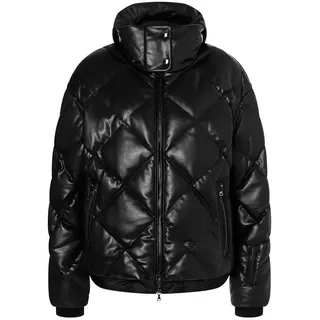 BOGNER Skijacke Skijacke Bogner Sport LADIES LISSI-D schwarz