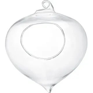 Blumentopf Für Sukkulenten, Hängende Glasvase, Dekoration Für Haus Und Garten