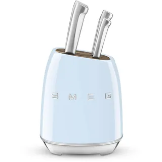 Smeg Smeg, Messerblock, KBSF02PB,