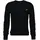 Pullover schwarz XL
