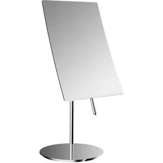 Emco Pure Kosmetikspiegel, Vergrößerung 3-fach, 109400113,