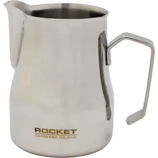 Rocket Espresso Milano, Milchkanne, Rocket RA99905513 Milchkännchen 35cl silber (0.35 l)