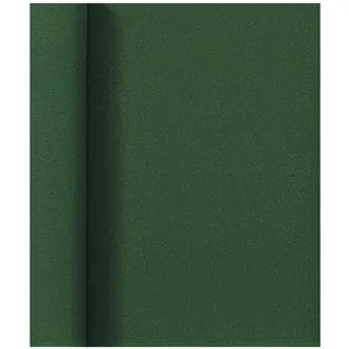 Duni Tischdecke Dunicel 185537 118 x 1000 cm Jägergrün