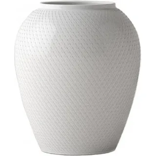Rhombe Vase 17 cm