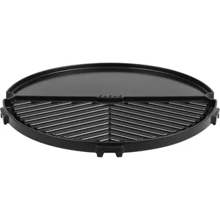 Cadac Grillplatte Ø 38 cm Aluminium grau