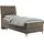 Boxbett Braun Velvet H3 links Seite