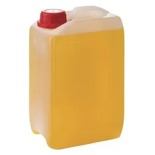 Naturata Sonnenblumenöl Bratöl Bulk, BIO, aus Europa, hocherhitzbar, im Kanister, 10 Liter