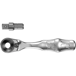WERA Zyklop Mini 1 8001 A 2-tlg.