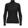 Langarm-Thermoshirt Schwarz XL
