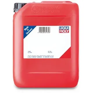 LIQUI MOLY Super Diesel Additiv 5140 5,0 l