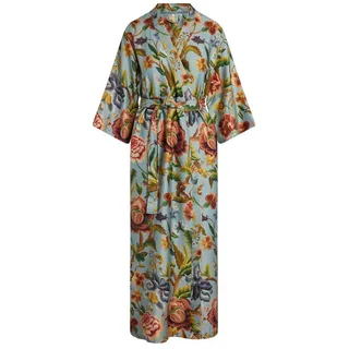 Essenza Kimono Juliet Roselina Grün L