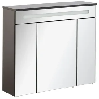 Fackelmann Kara 80 cm grau