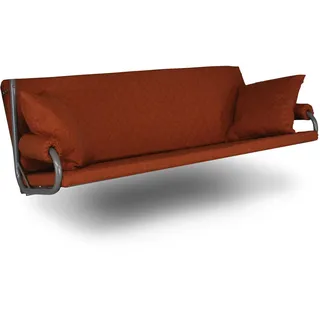 Angerer Bankauflage 180 x 54 x 7 cm terrakotta 1 St.