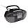 SCD7800SW schwarz