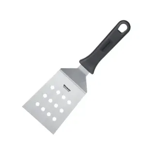 Westmark Pfannenwender Edelstahl 11,5 x 9 cm