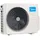 Außeneinheit 5,3 kW