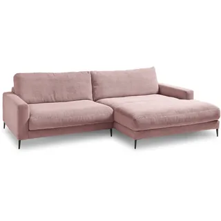 Candy Uptown Cord Ecksofa 272x190 cm