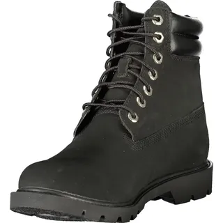 Timberland Basic 6-Inch black nubuck 43