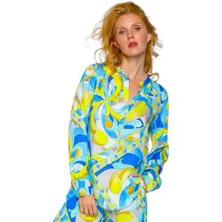 Emily Van Den Bergh Schlupfbluse Damenbluse 8245 38