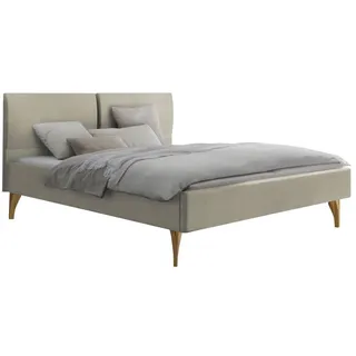 Hasena Tamara 160 x 200 cm Beige
