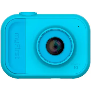 myFirst Camera 10 Blau