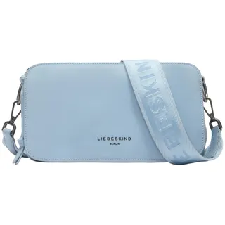Liebeskind Berlin Clarice Crossbody M blue denim