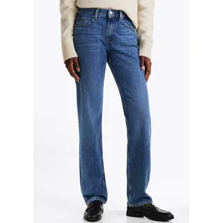 Tommy Hilfiger Nos Classic Straight Fit, Jeans - Nos Mid Blue), / 26 - 30