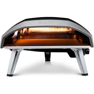 Ooni Koda 16 Pizzaofen