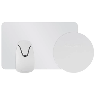 Hisense Atemmonitor Babysense 2 Pro - Weiß