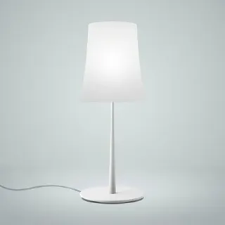 Foscarini Birdie Easy Grande Weiß