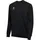 Hoodie Schwarz 3XL