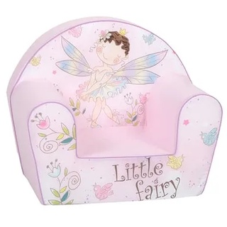 knorr toys® Kindersessel - Little fairy