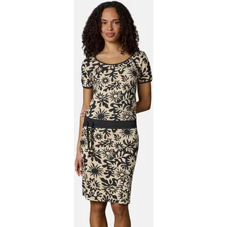 Ragwear Minikleid Braun 44