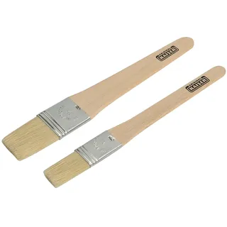 Kaiser Backpinsel-Set 2-teilig