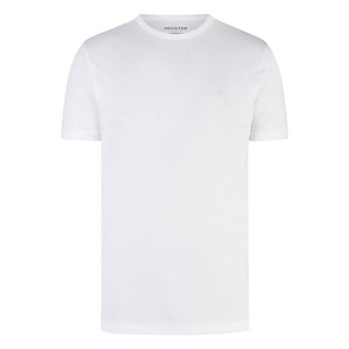Daniel Hechter T-Shirt 100920 76030 (2er-Pack) weiß S