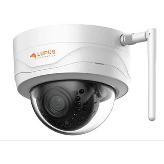 Überwachungskamera Lupus Electronics LE204 WLAN