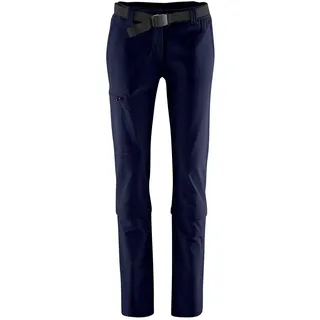 Maier Sports Arolla Zip-Off-Hose Damen Night Sky 23