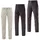 Regular Anthrazit 23