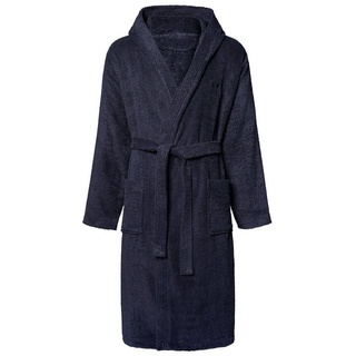 Chiemsee Bademantel »Bathrobe Unisex«, Baumwolle L