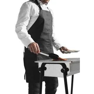 HENDI Grillschürze, - 556696