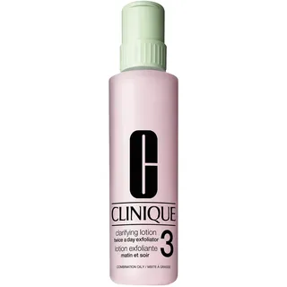 Clinique Clarifying Lotion 3 487ml