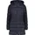 33k1716m Parka Dark Blue M