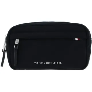 TOMMY HILFIGER TH Signature Tech Crossover Black - Einheitsgröße