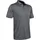 Poloshirt Herren 040 graphite/black/black XL