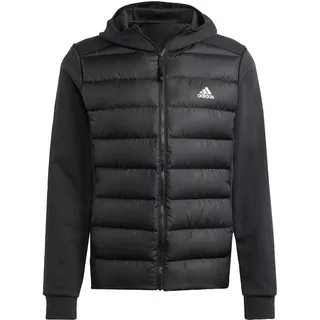 Adidas Predator Jacke Black S