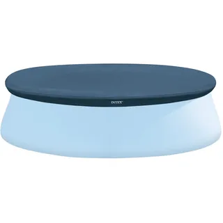 Intex Poolplane 244 cm blau 28020