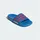 Shower Adilette Blau 31