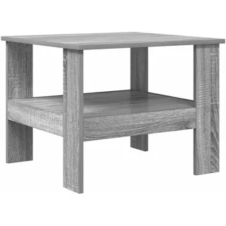 vidaXL Couchtisch Weiß Holzwerkstoff 90 x 50 x 45 cm