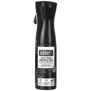 Weber Gusseisen-Schutzspray 200 ml