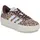 Magic Beige / Cloud White / Shadow Brown 38